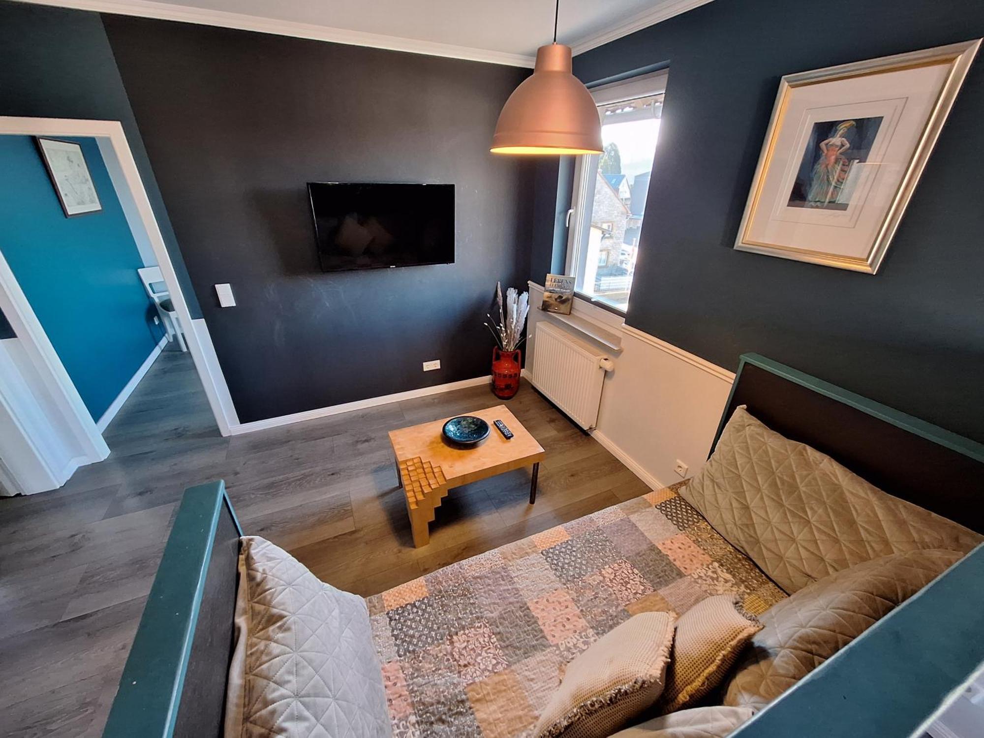 Oerlinghausen Gross, 8 Personen, 5 Zimmer, 2 Baeder Exteriér fotografie