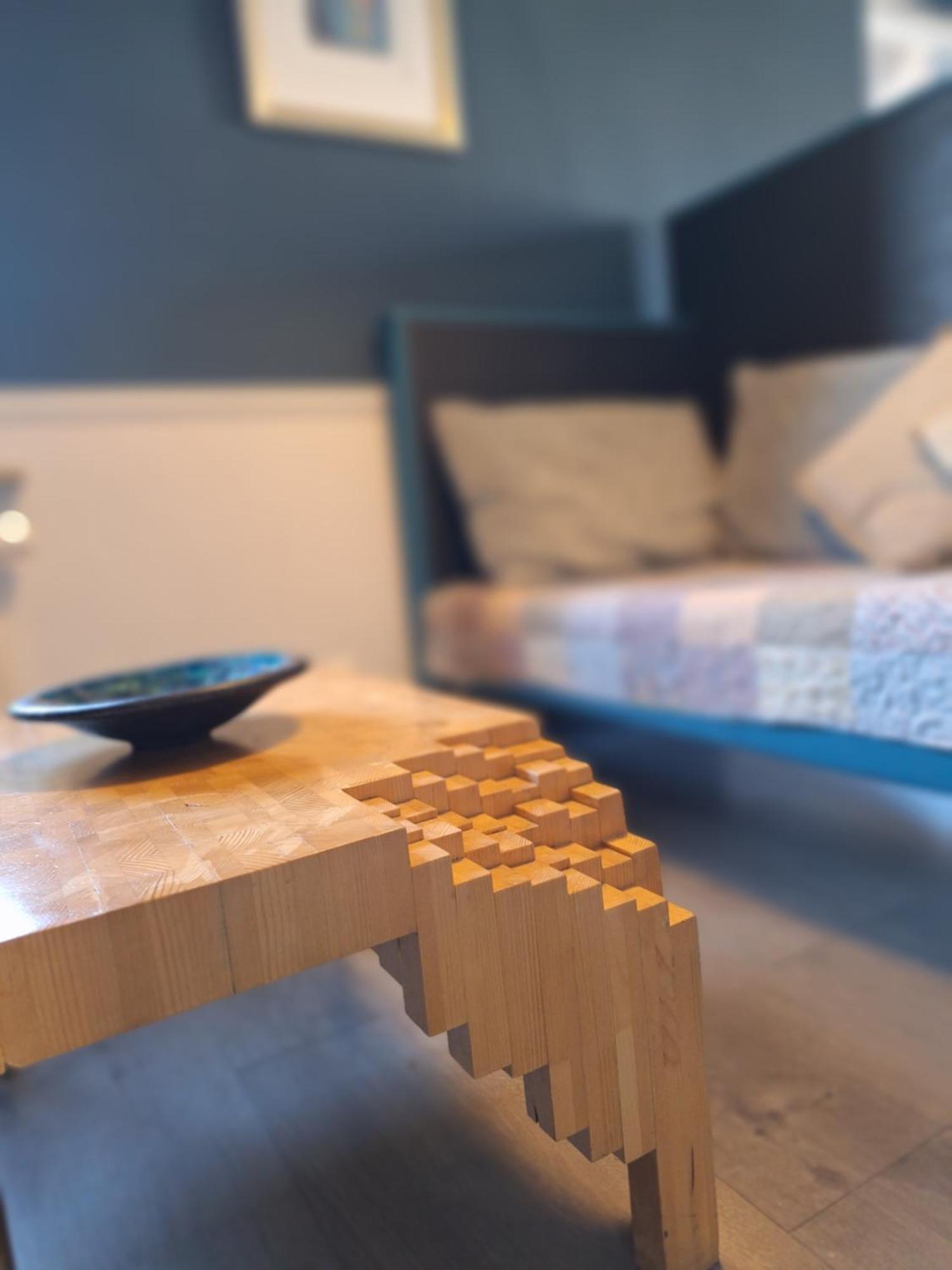 Oerlinghausen Gross, 8 Personen, 5 Zimmer, 2 Baeder Exteriér fotografie