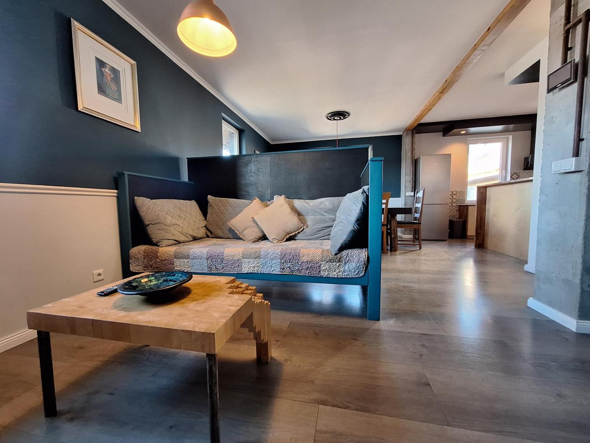 Oerlinghausen Gross, 8 Personen, 5 Zimmer, 2 Baeder Exteriér fotografie