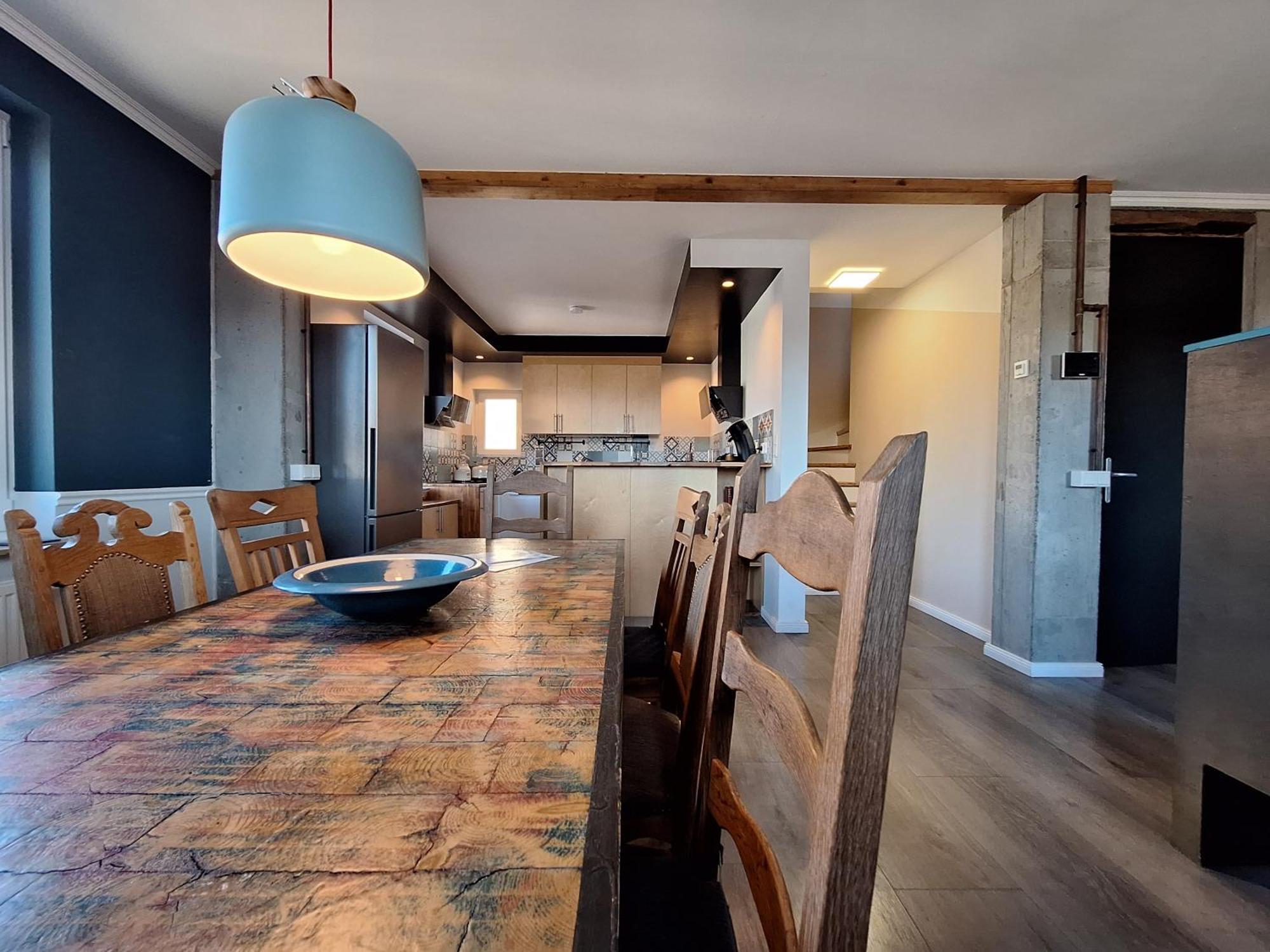 Oerlinghausen Gross, 8 Personen, 5 Zimmer, 2 Baeder Exteriér fotografie