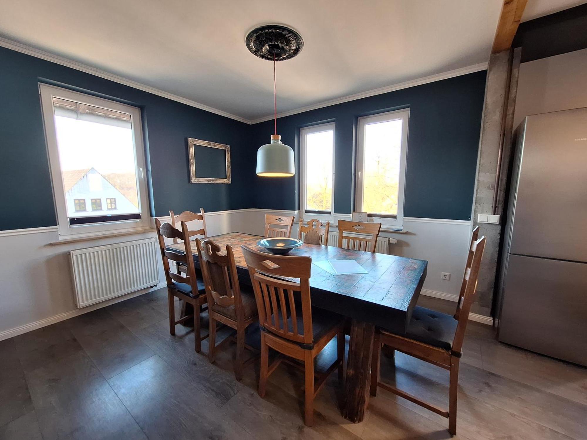 Oerlinghausen Gross, 8 Personen, 5 Zimmer, 2 Baeder Exteriér fotografie