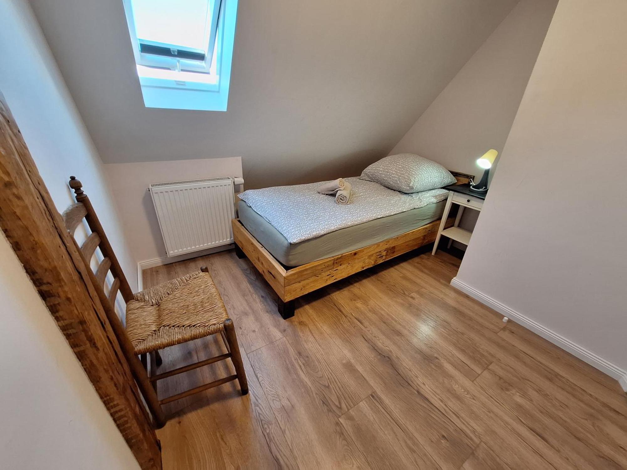 Oerlinghausen Gross, 8 Personen, 5 Zimmer, 2 Baeder Exteriér fotografie