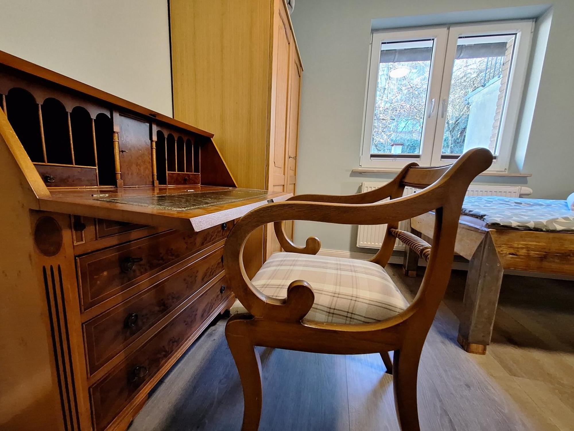 Oerlinghausen Gross, 8 Personen, 5 Zimmer, 2 Baeder Exteriér fotografie