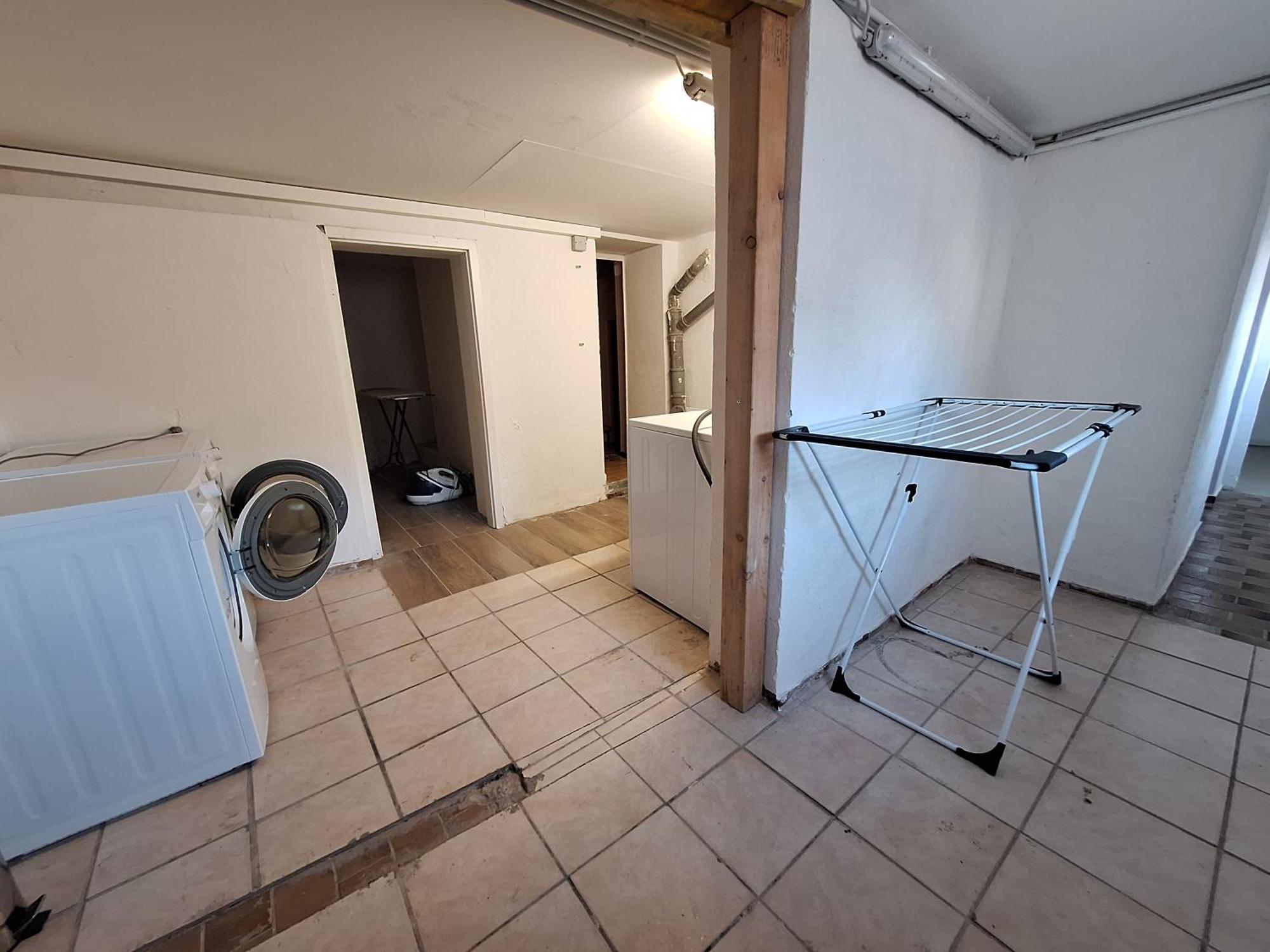 Oerlinghausen Gross, 8 Personen, 5 Zimmer, 2 Baeder Exteriér fotografie