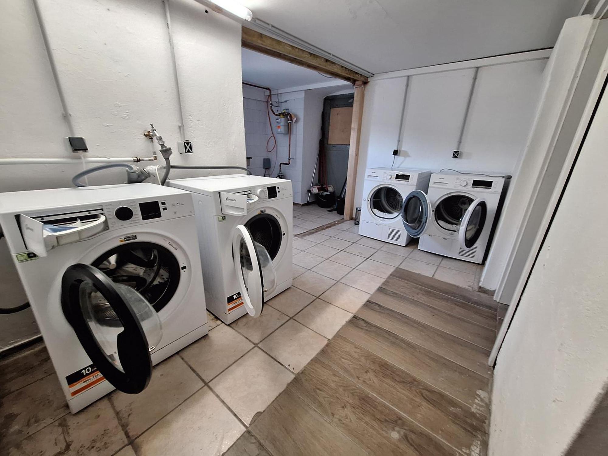 Oerlinghausen Gross, 8 Personen, 5 Zimmer, 2 Baeder Exteriér fotografie