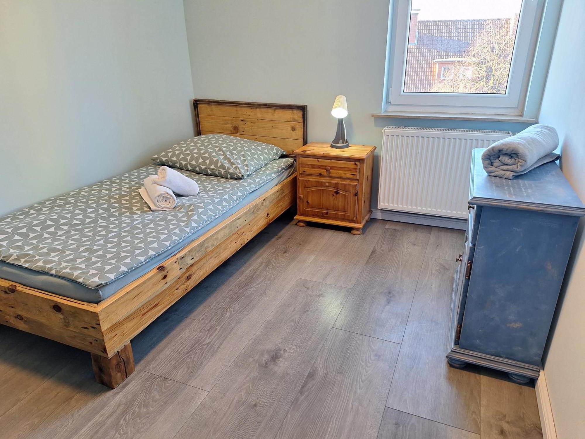 Oerlinghausen Gross, 8 Personen, 5 Zimmer, 2 Baeder Exteriér fotografie
