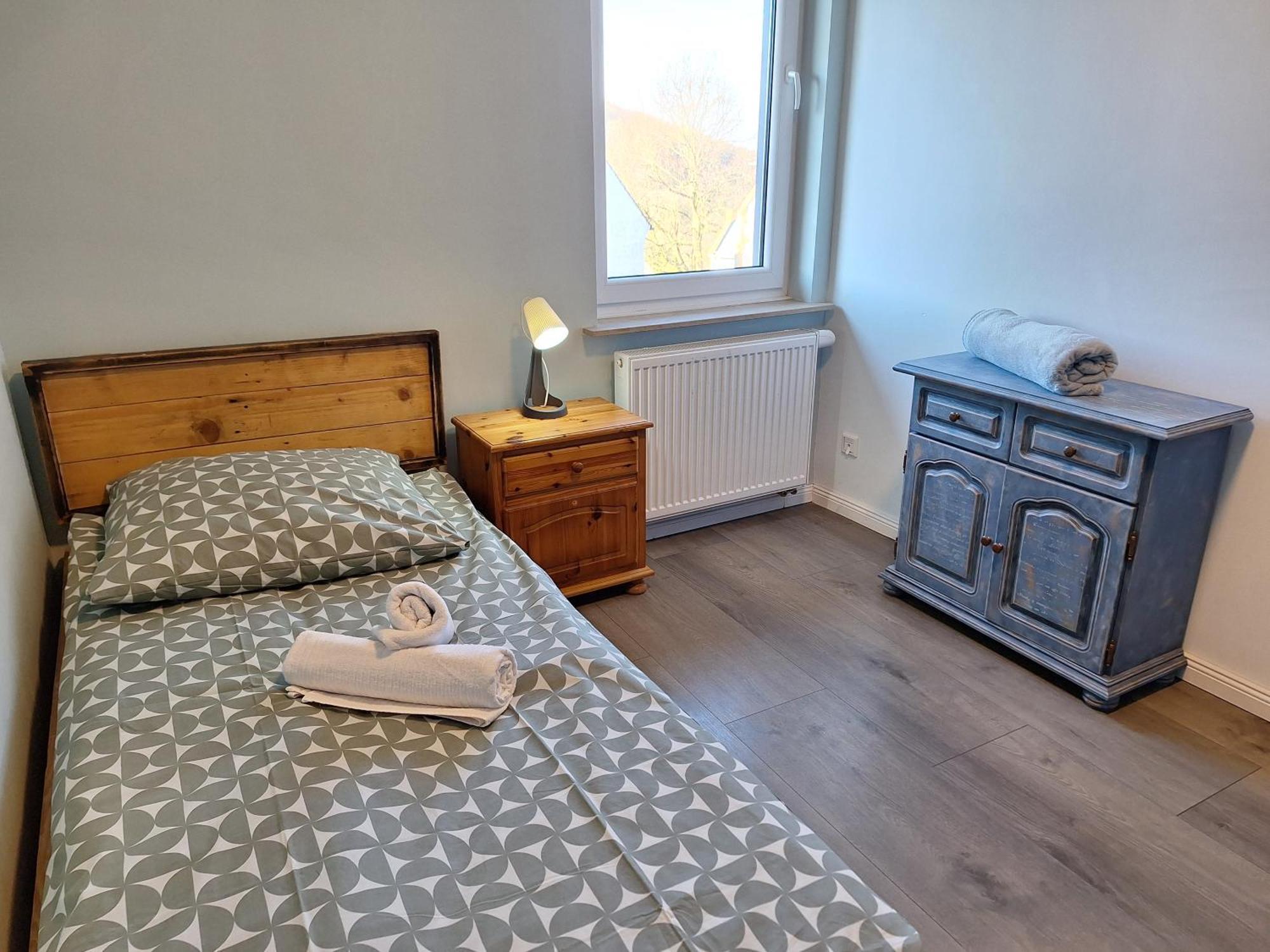 Oerlinghausen Gross, 8 Personen, 5 Zimmer, 2 Baeder Exteriér fotografie