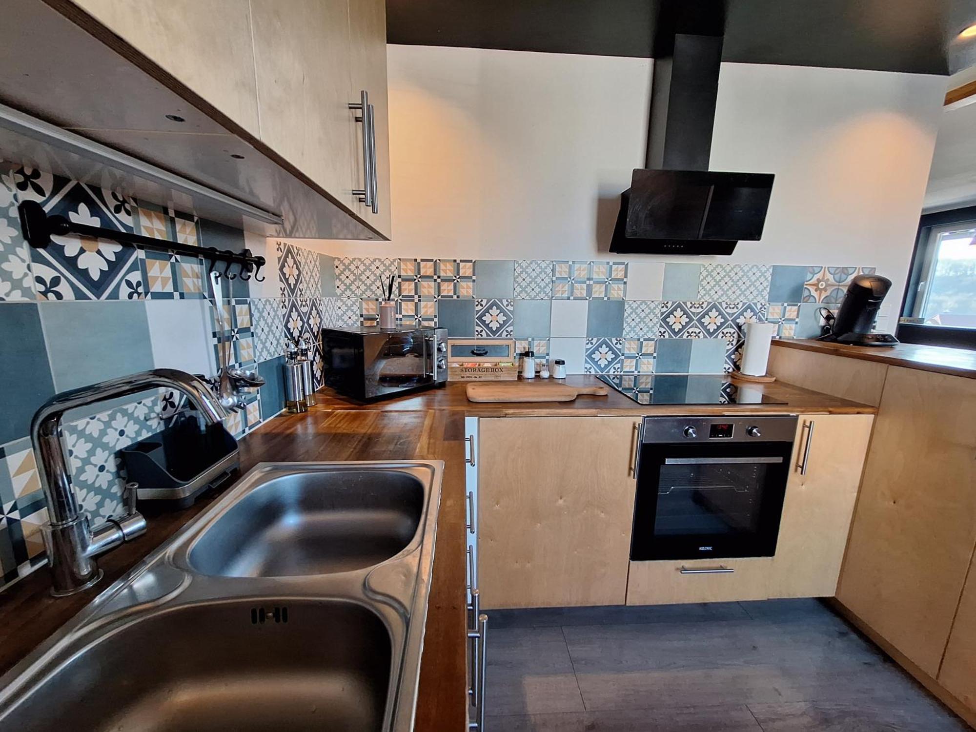Oerlinghausen Gross, 8 Personen, 5 Zimmer, 2 Baeder Exteriér fotografie