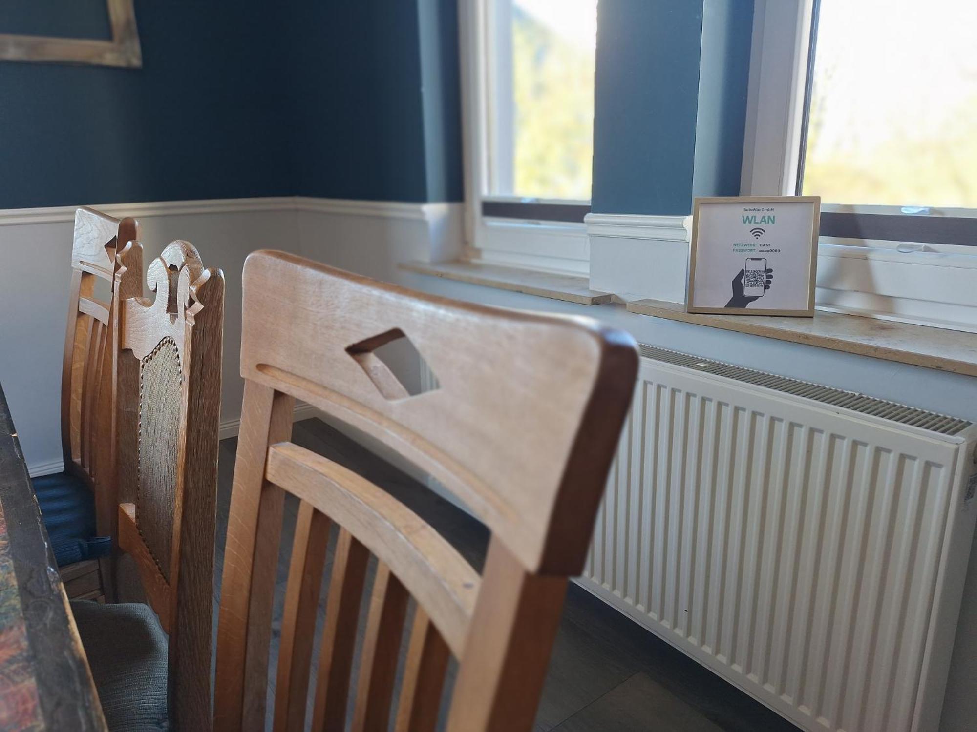 Oerlinghausen Gross, 8 Personen, 5 Zimmer, 2 Baeder Exteriér fotografie