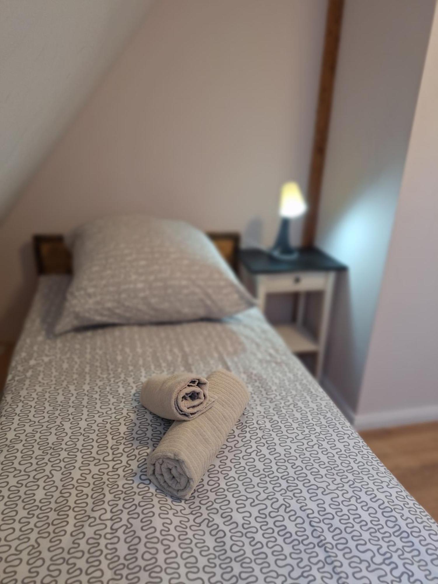 Oerlinghausen Gross, 8 Personen, 5 Zimmer, 2 Baeder Exteriér fotografie