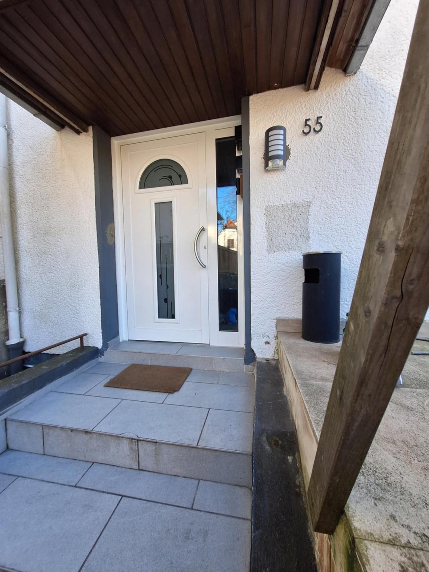 Oerlinghausen Gross, 8 Personen, 5 Zimmer, 2 Baeder Exteriér fotografie