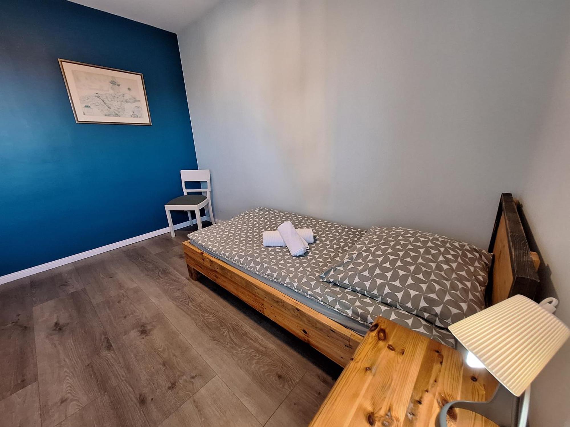 Oerlinghausen Gross, 8 Personen, 5 Zimmer, 2 Baeder Exteriér fotografie