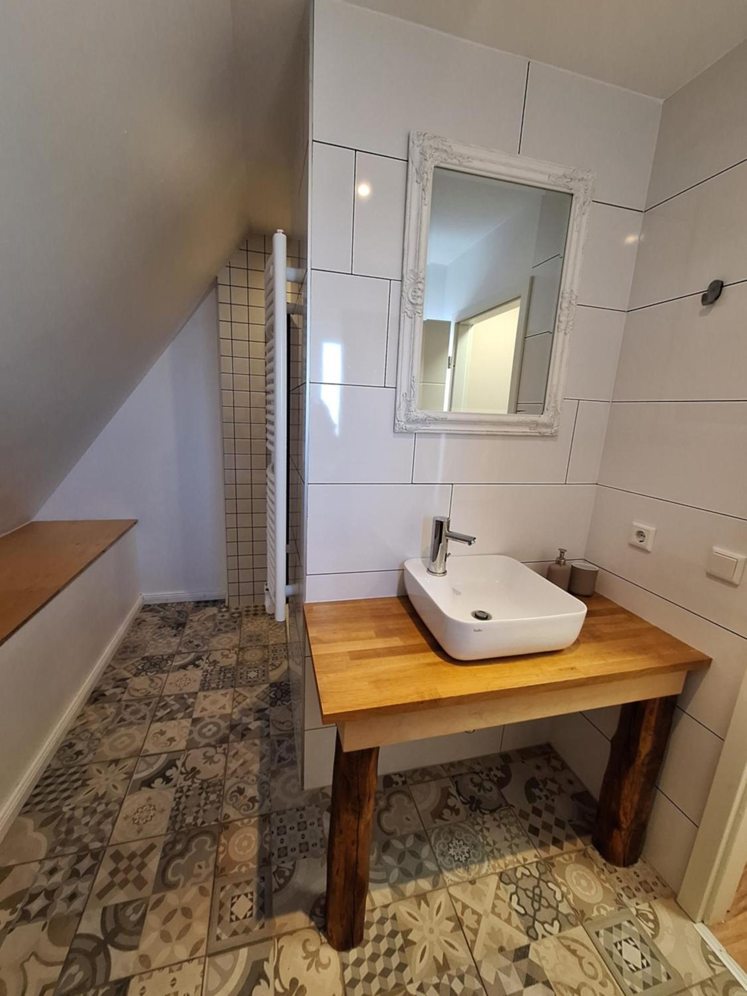 Oerlinghausen Gross, 8 Personen, 5 Zimmer, 2 Baeder Exteriér fotografie