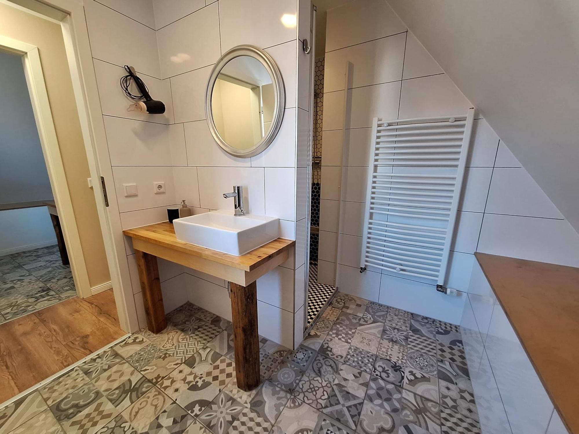 Oerlinghausen Gross, 8 Personen, 5 Zimmer, 2 Baeder Exteriér fotografie