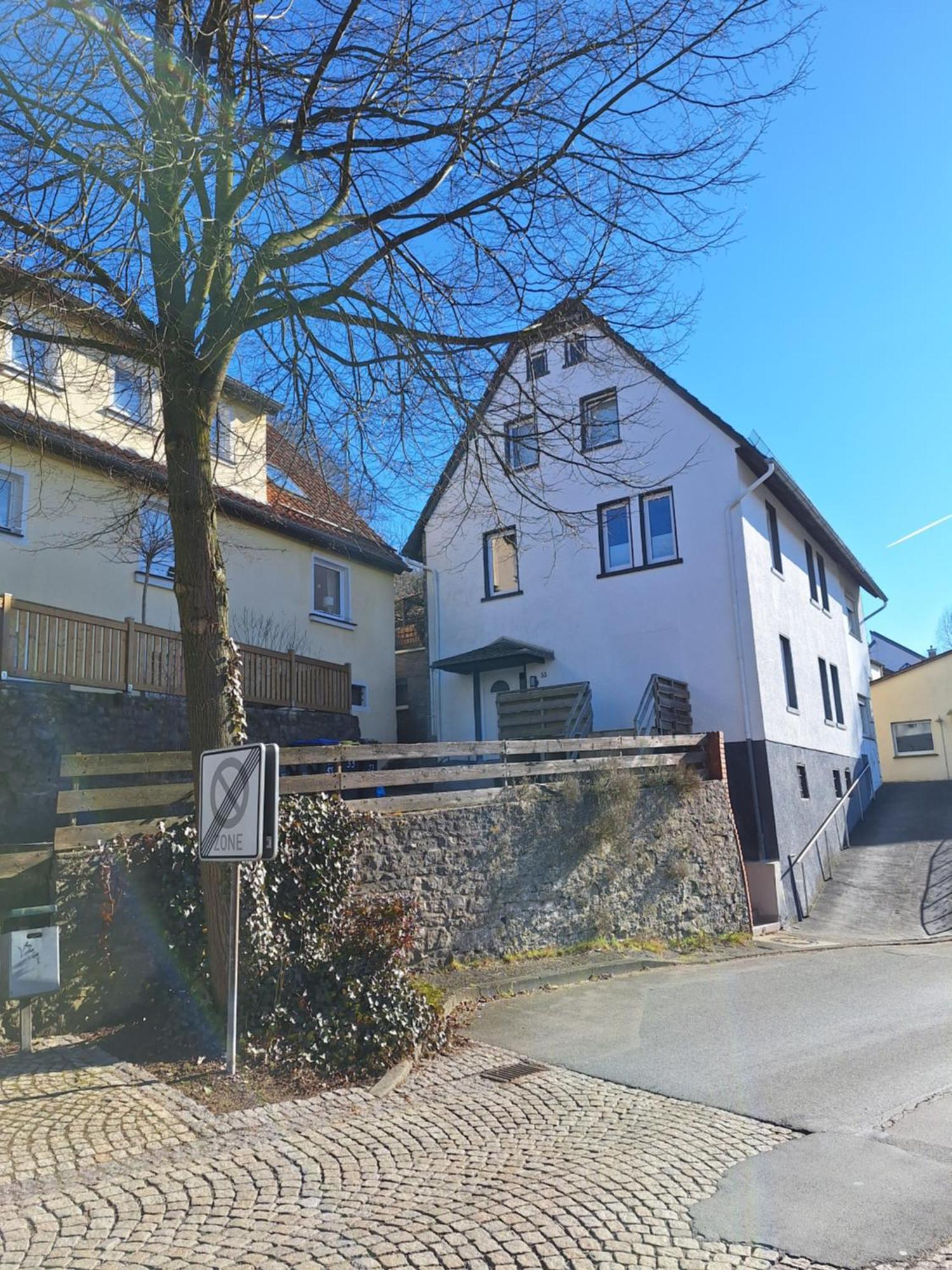 Oerlinghausen Gross, 8 Personen, 5 Zimmer, 2 Baeder Exteriér fotografie