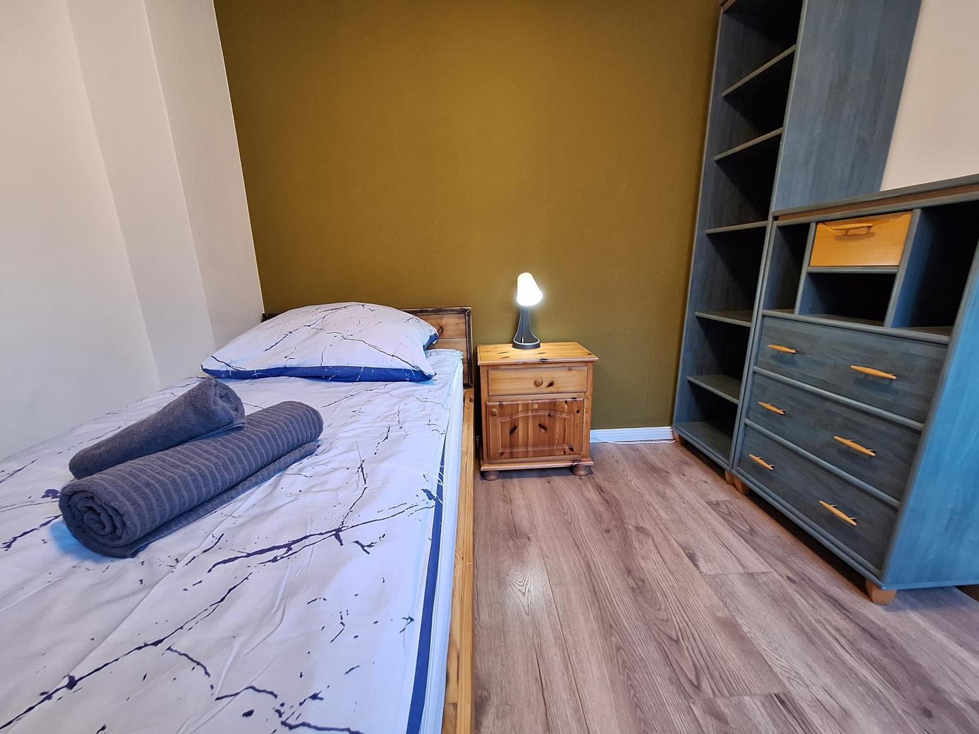 Oerlinghausen Gross, 8 Personen, 5 Zimmer, 2 Baeder Exteriér fotografie