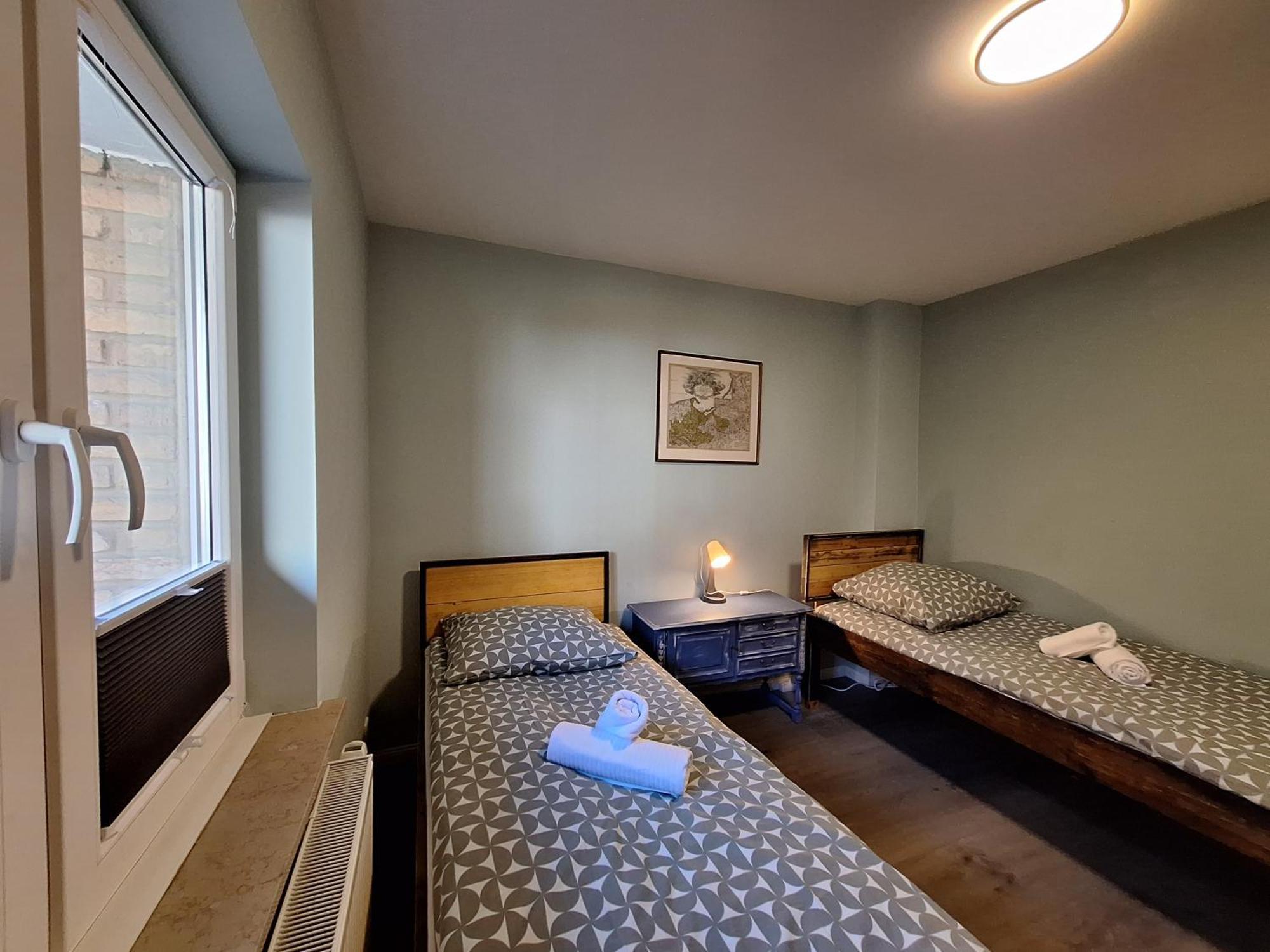 Oerlinghausen Gross, 8 Personen, 5 Zimmer, 2 Baeder Exteriér fotografie