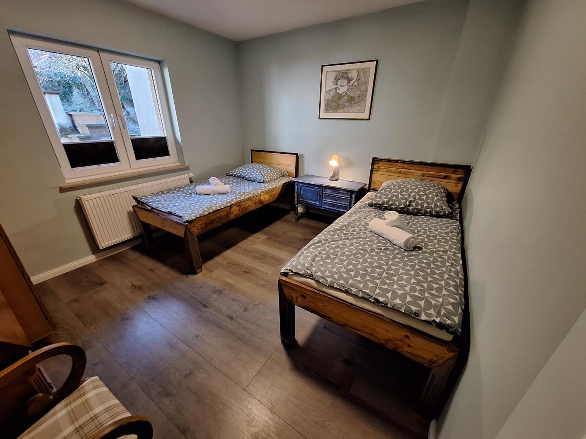 Oerlinghausen Gross, 8 Personen, 5 Zimmer, 2 Baeder Exteriér fotografie
