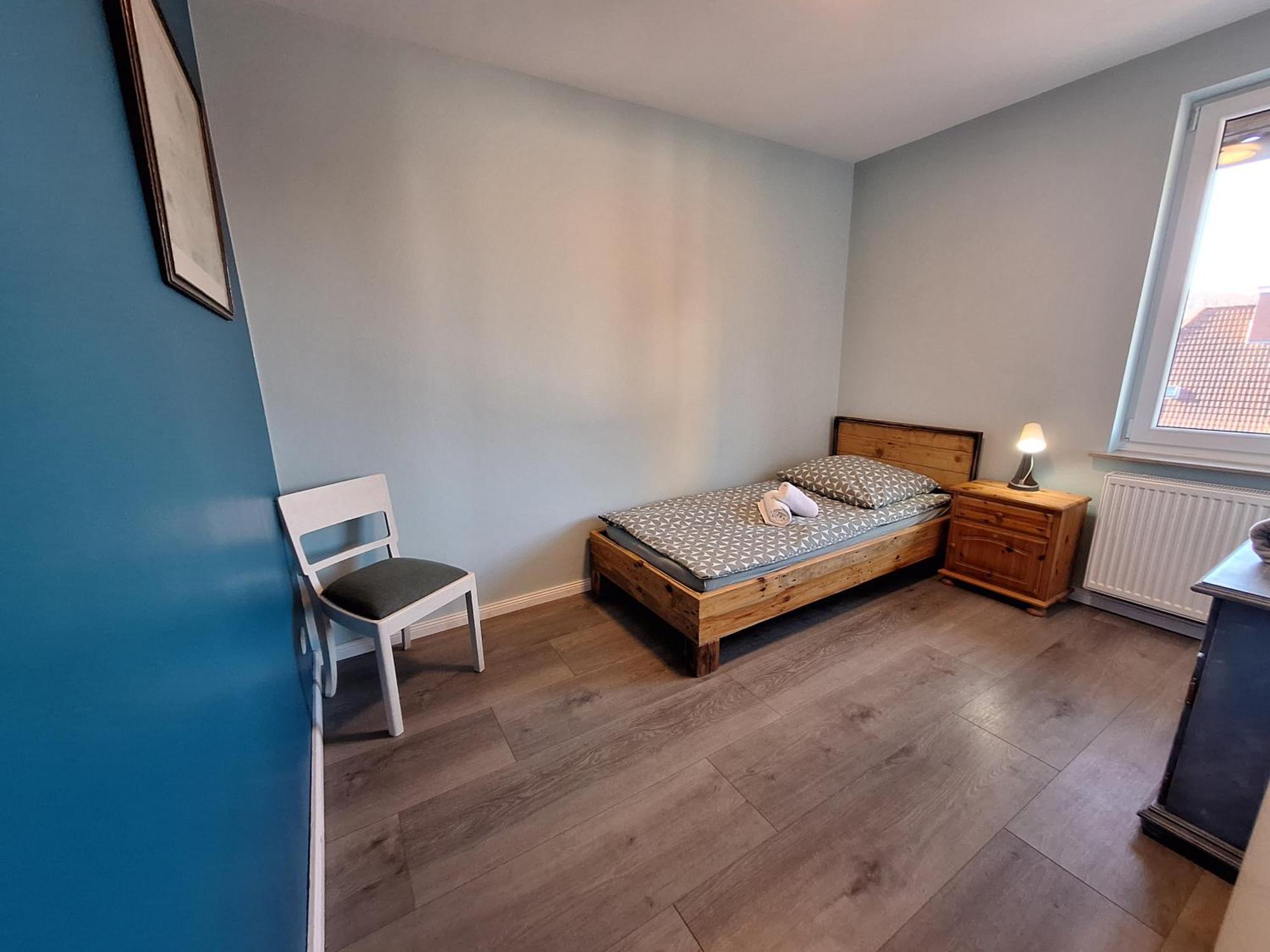 Oerlinghausen Gross, 8 Personen, 5 Zimmer, 2 Baeder Exteriér fotografie