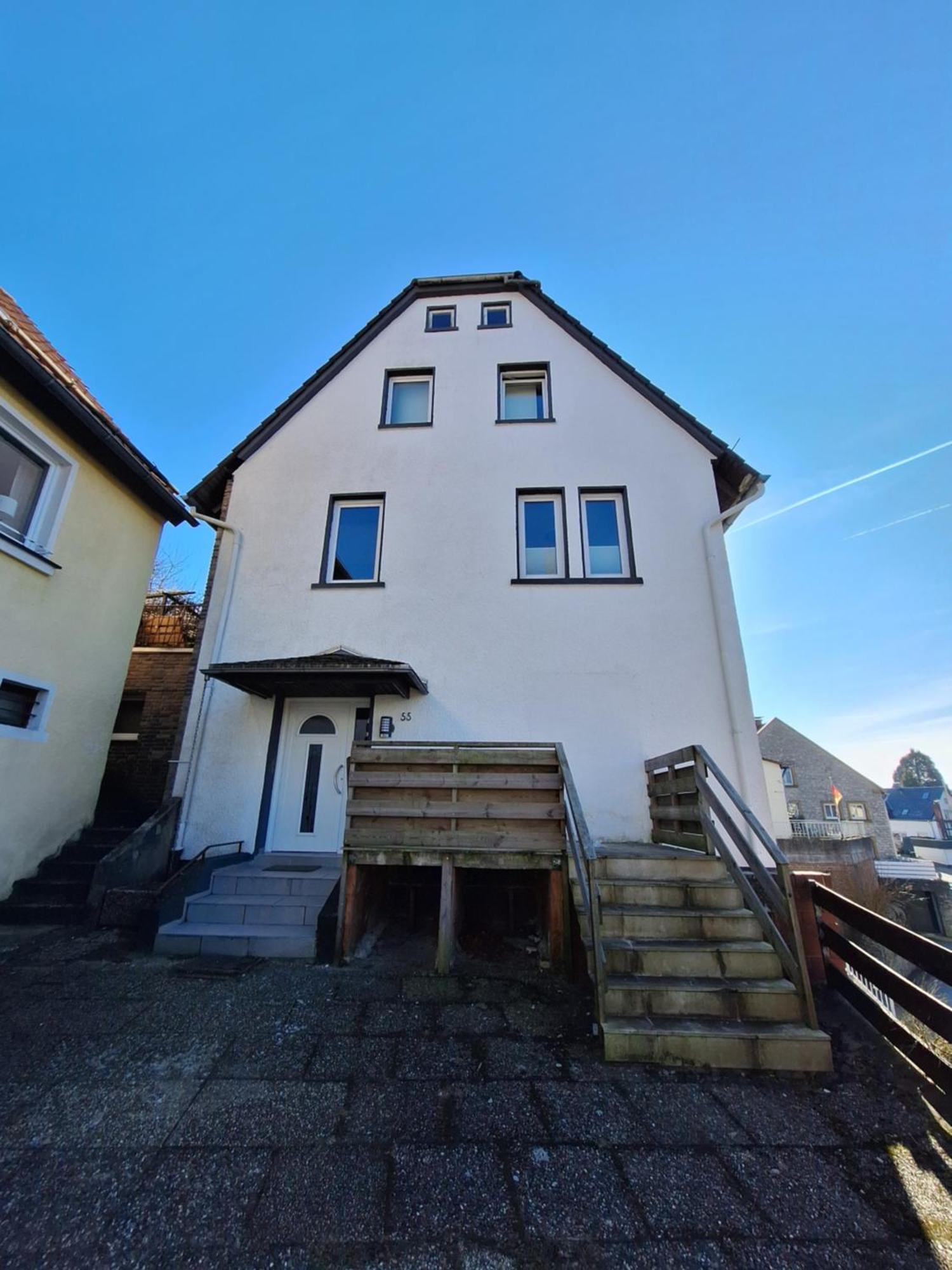 Oerlinghausen Gross, 8 Personen, 5 Zimmer, 2 Baeder Exteriér fotografie