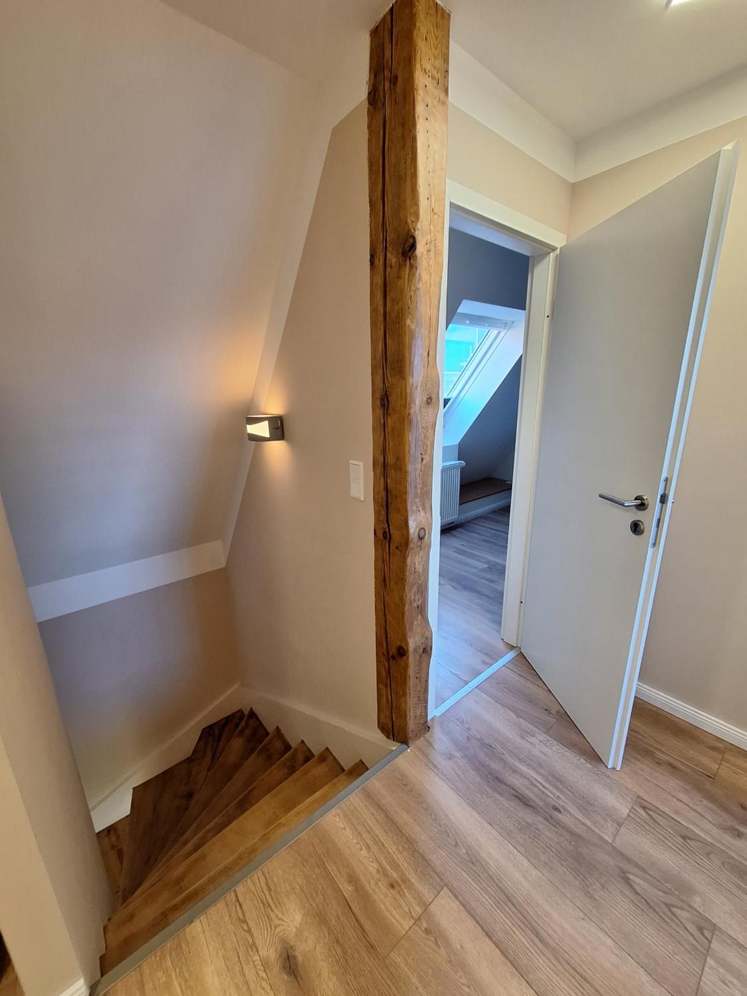 Oerlinghausen Gross, 8 Personen, 5 Zimmer, 2 Baeder Exteriér fotografie