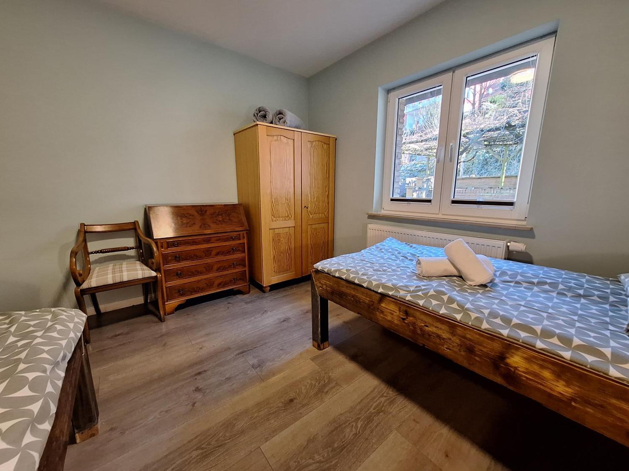 Oerlinghausen Gross, 8 Personen, 5 Zimmer, 2 Baeder Exteriér fotografie
