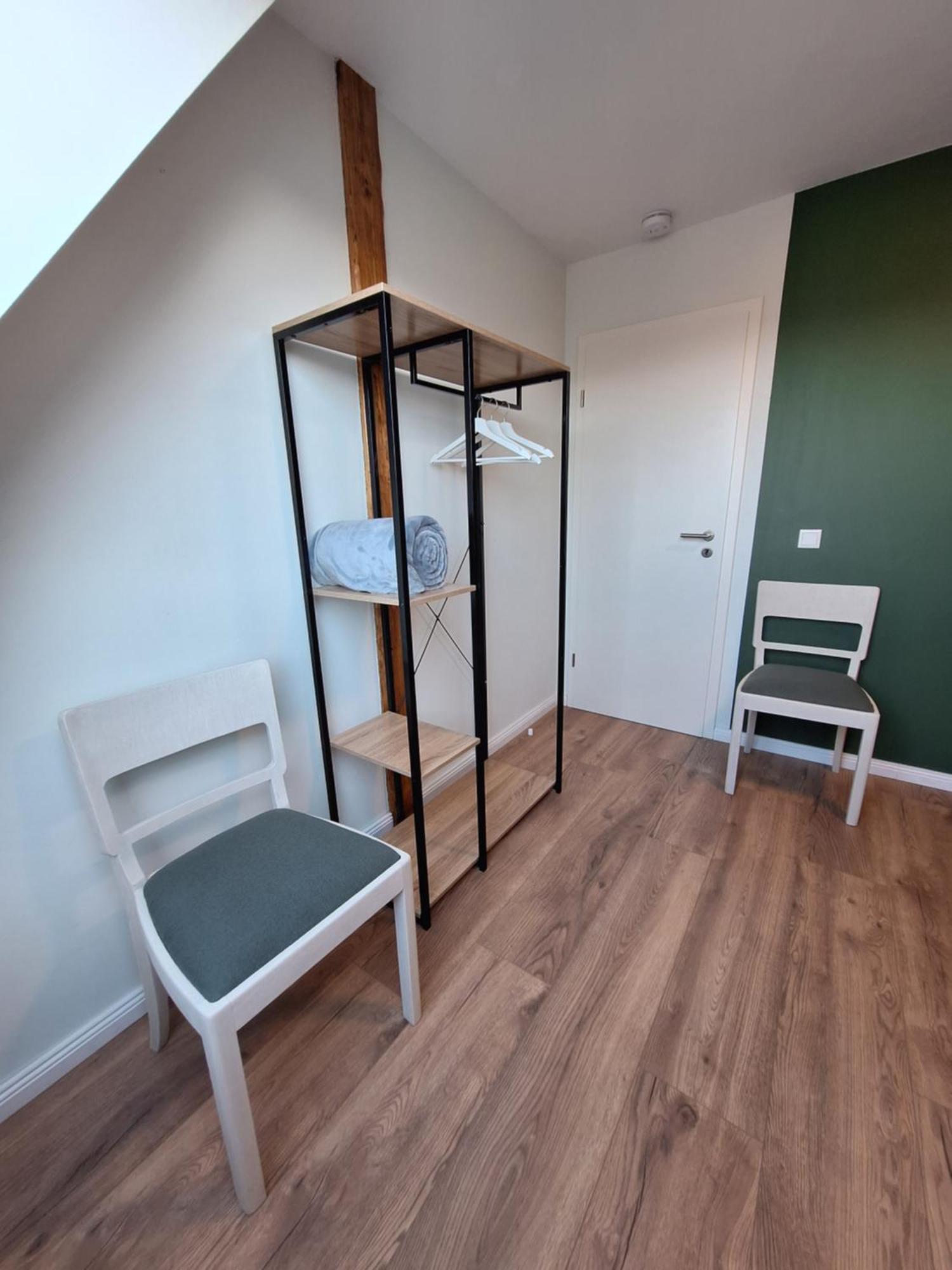Oerlinghausen Gross, 8 Personen, 5 Zimmer, 2 Baeder Exteriér fotografie