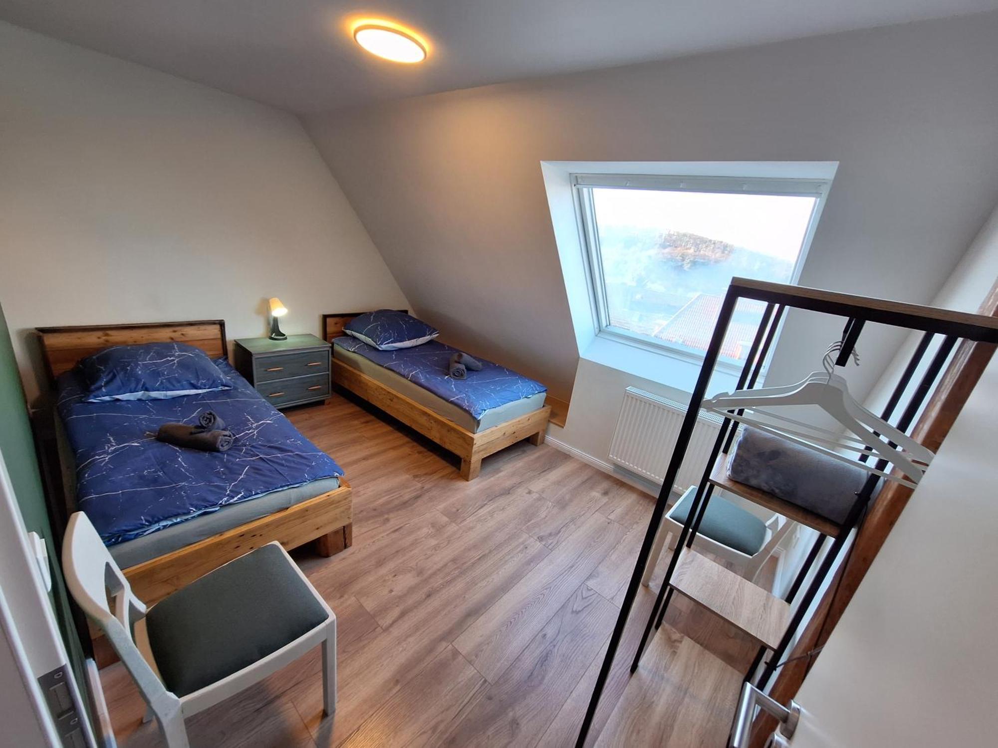 Oerlinghausen Gross, 8 Personen, 5 Zimmer, 2 Baeder Exteriér fotografie