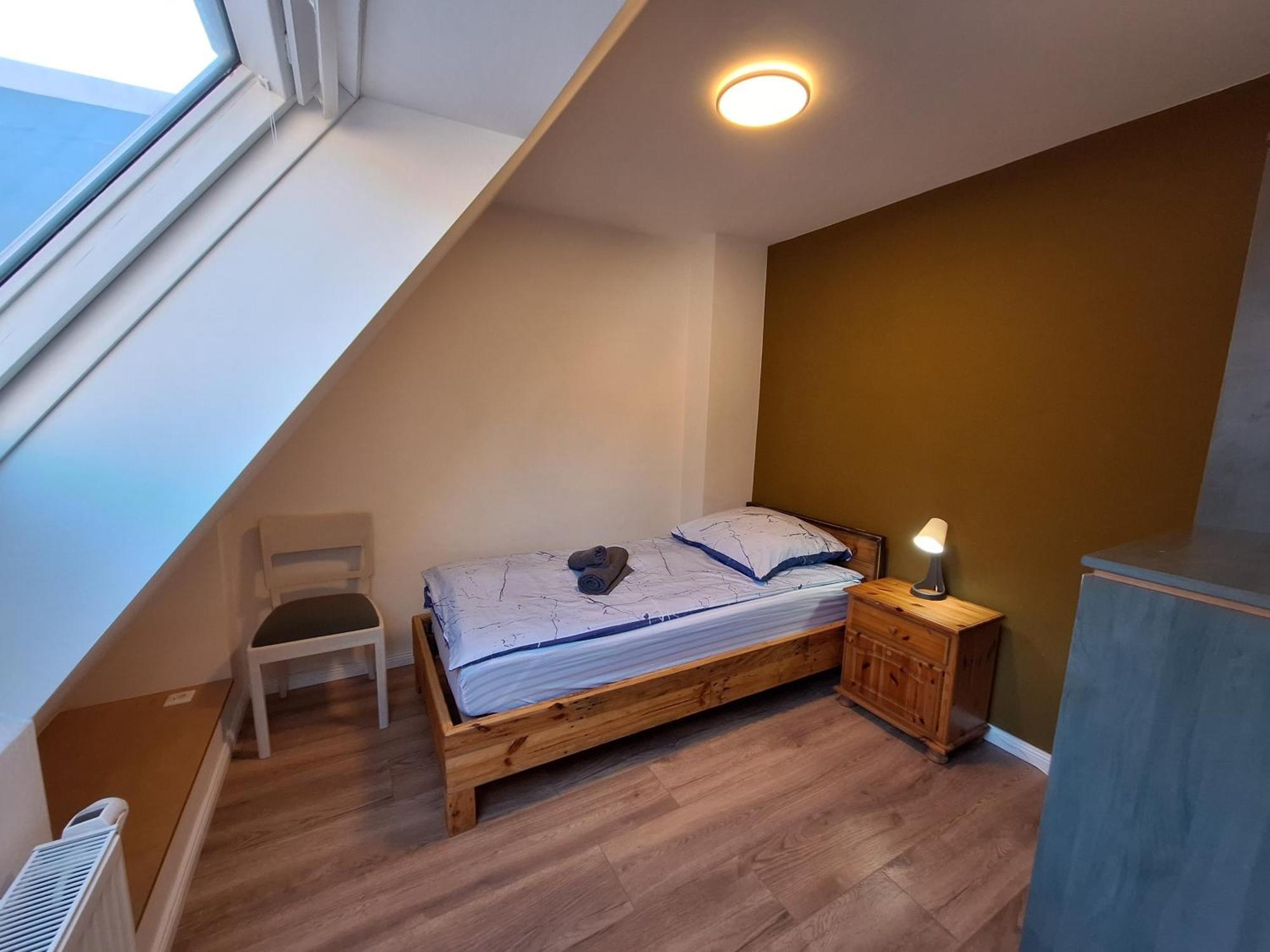 Oerlinghausen Gross, 8 Personen, 5 Zimmer, 2 Baeder Exteriér fotografie