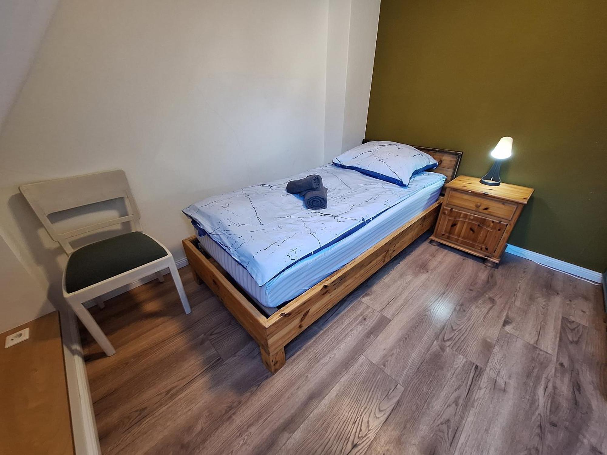 Oerlinghausen Gross, 8 Personen, 5 Zimmer, 2 Baeder Exteriér fotografie