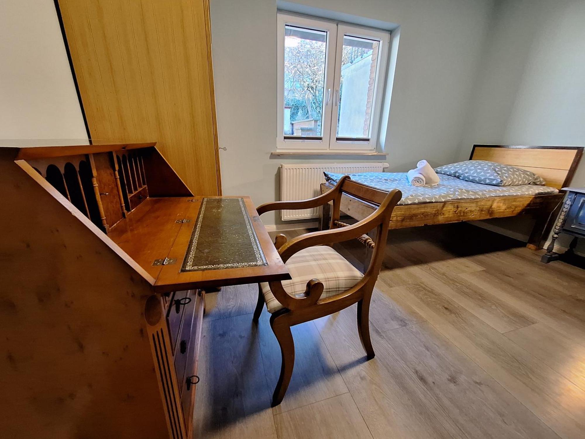 Oerlinghausen Gross, 8 Personen, 5 Zimmer, 2 Baeder Exteriér fotografie
