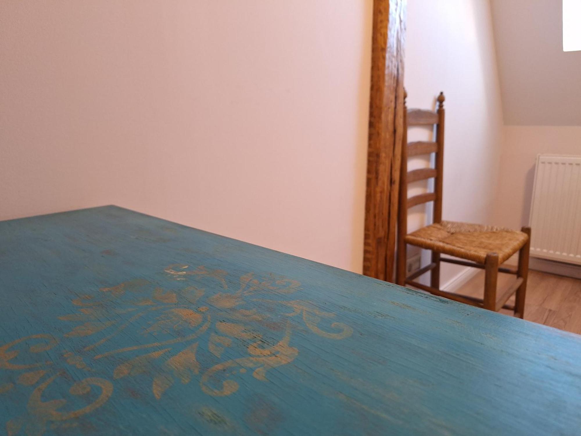 Oerlinghausen Gross, 8 Personen, 5 Zimmer, 2 Baeder Exteriér fotografie