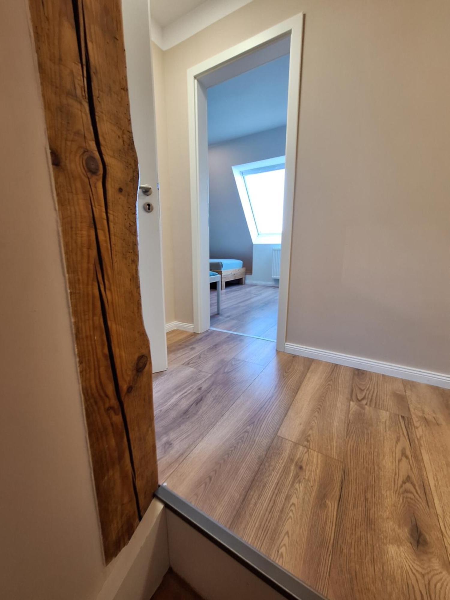 Oerlinghausen Gross, 8 Personen, 5 Zimmer, 2 Baeder Exteriér fotografie