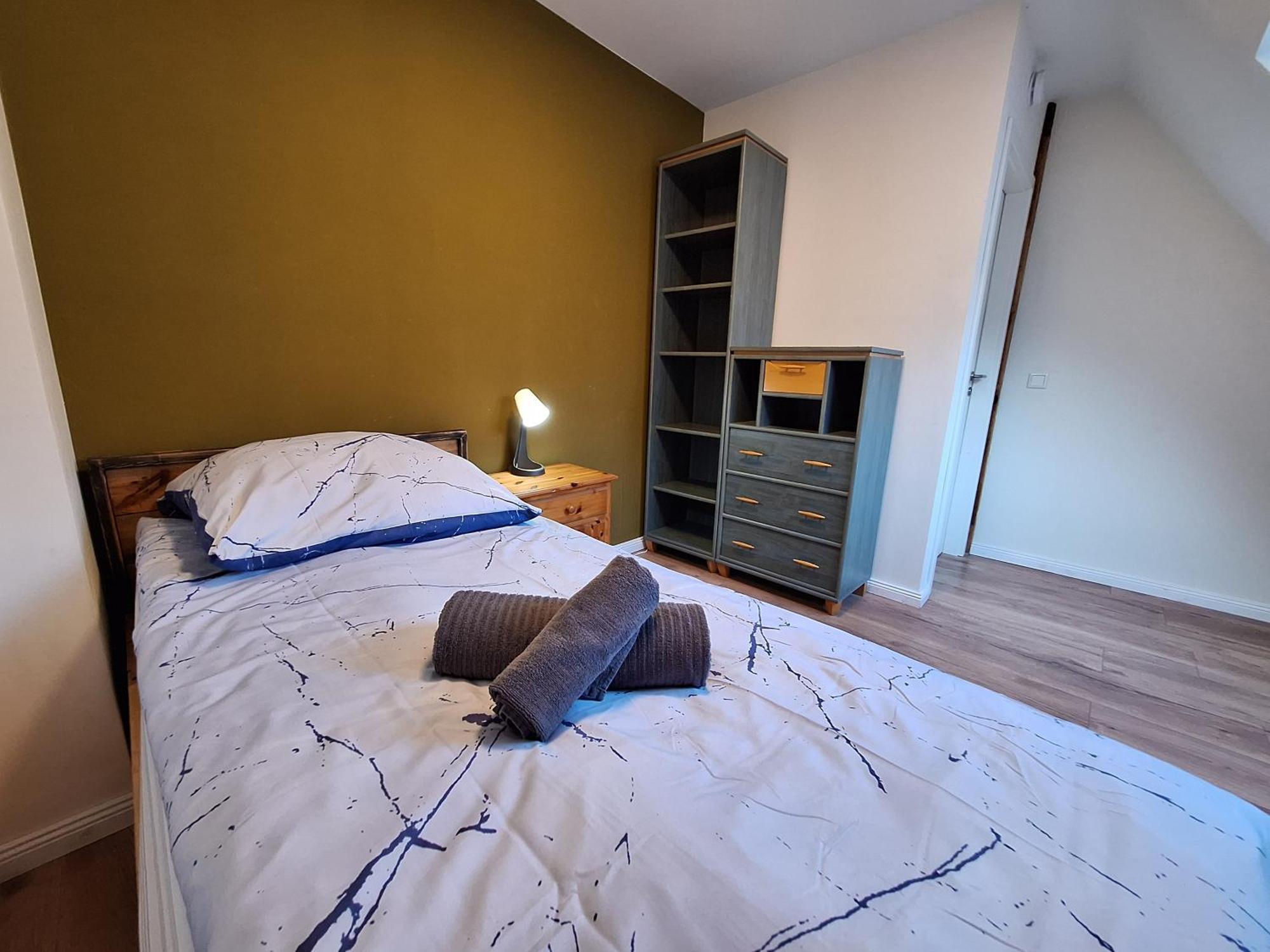 Oerlinghausen Gross, 8 Personen, 5 Zimmer, 2 Baeder Exteriér fotografie