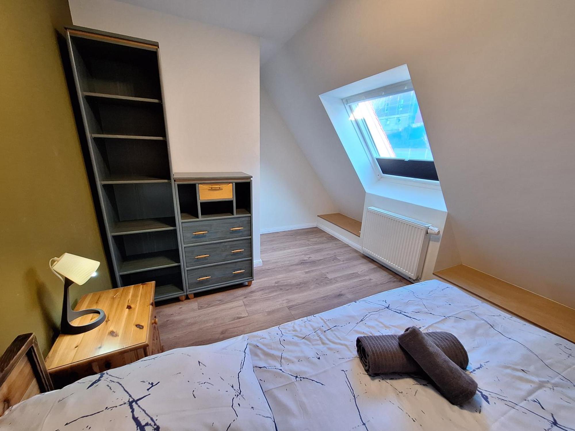 Oerlinghausen Gross, 8 Personen, 5 Zimmer, 2 Baeder Exteriér fotografie